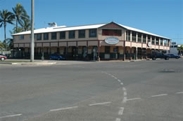 Grandview Hotel